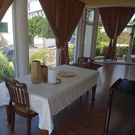 Villa Gregovica Pola Esterno foto