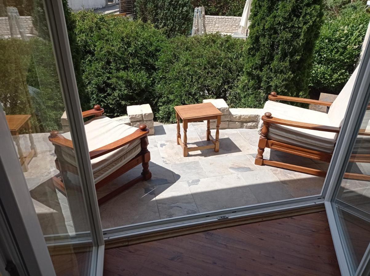 Villa Gregovica Pola Esterno foto
