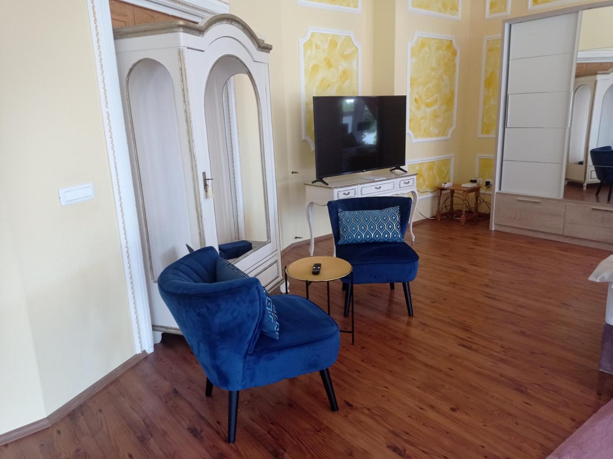 Villa Gregovica Pola Camera foto