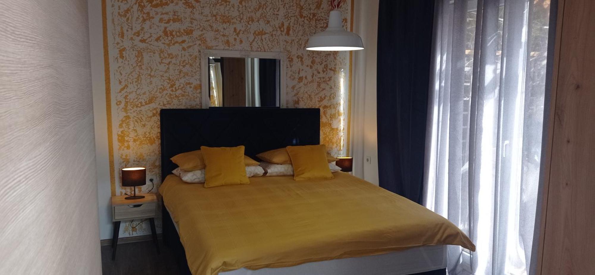 Villa Gregovica Pola Esterno foto