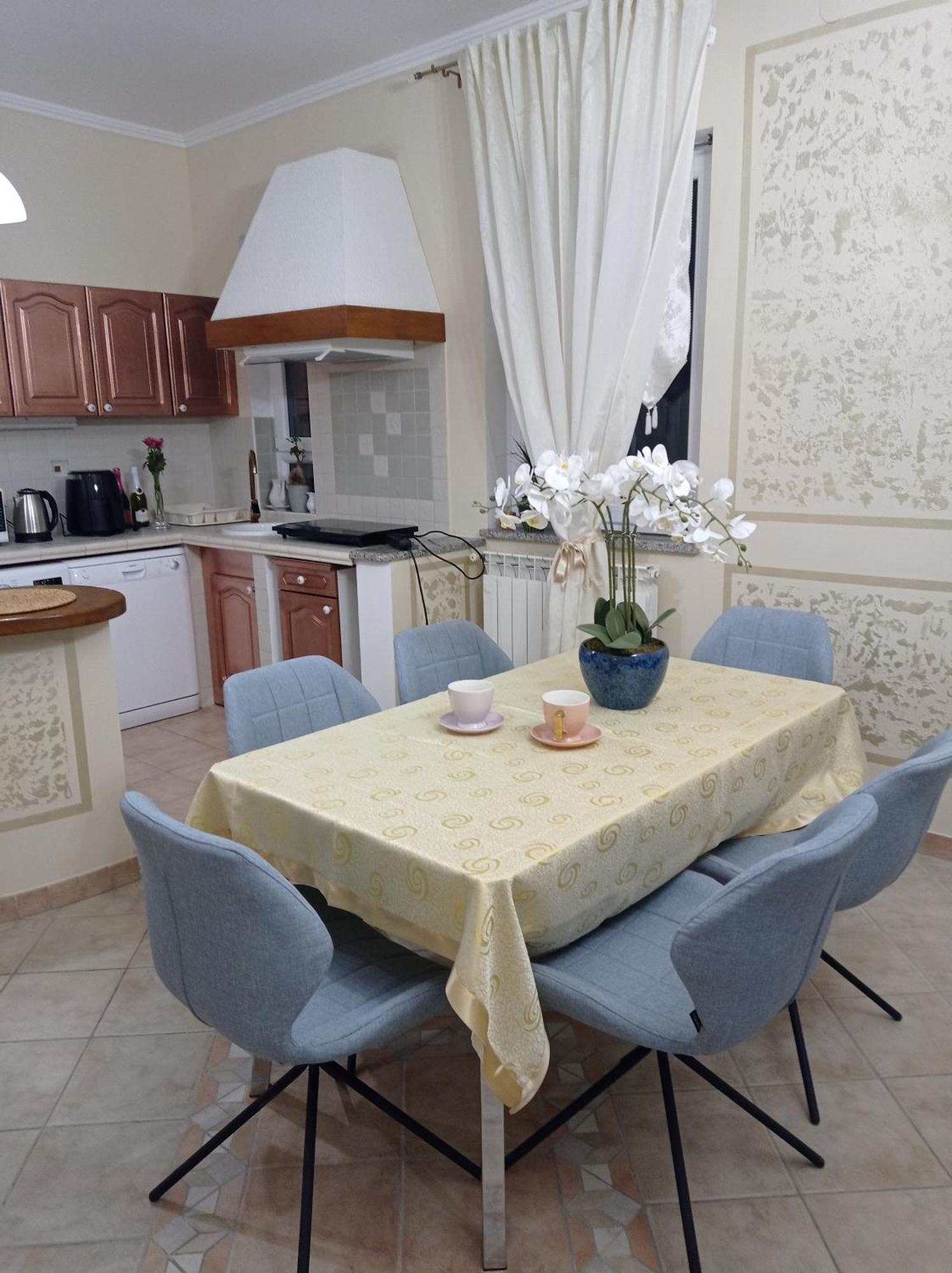 Villa Gregovica Pola Camera foto